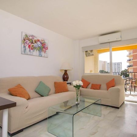 Appartamento Erisa 56 By Ivi Real Estate Torremolinos Esterno foto