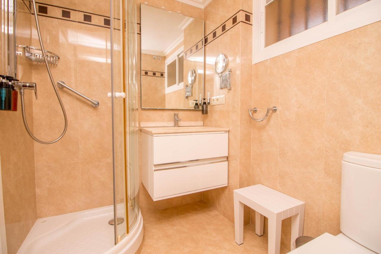 Appartamento Erisa 56 By Ivi Real Estate Torremolinos Esterno foto