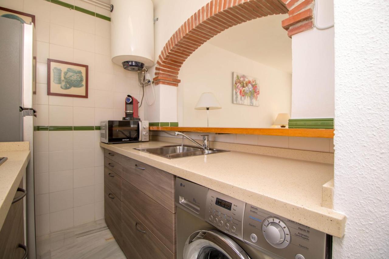 Appartamento Erisa 56 By Ivi Real Estate Torremolinos Esterno foto