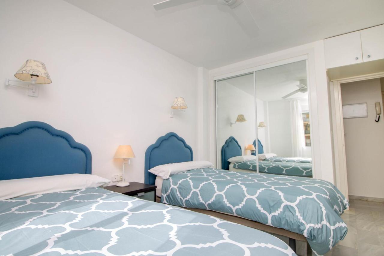 Appartamento Erisa 56 By Ivi Real Estate Torremolinos Esterno foto