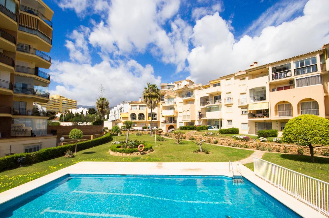 Appartamento Erisa 56 By Ivi Real Estate Torremolinos Esterno foto