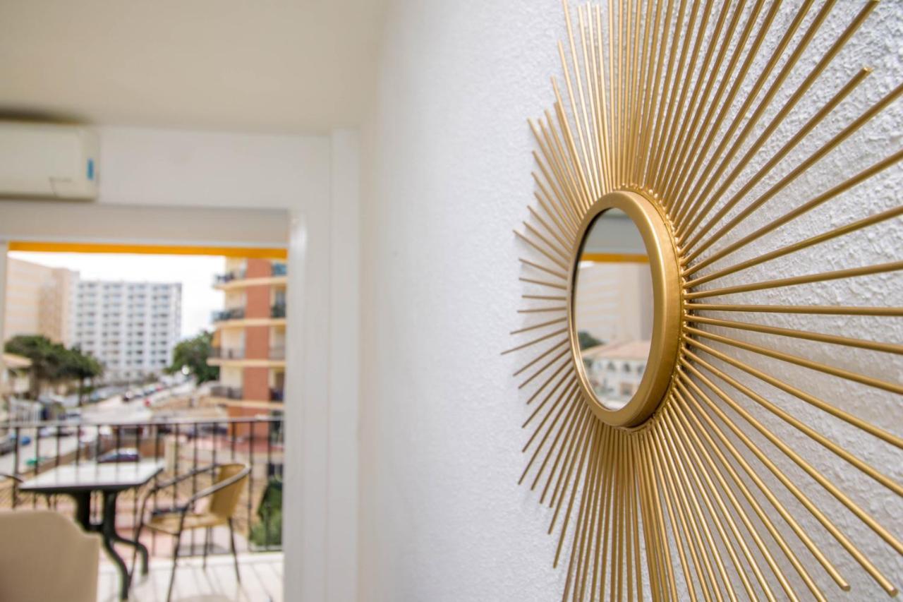 Appartamento Erisa 56 By Ivi Real Estate Torremolinos Esterno foto
