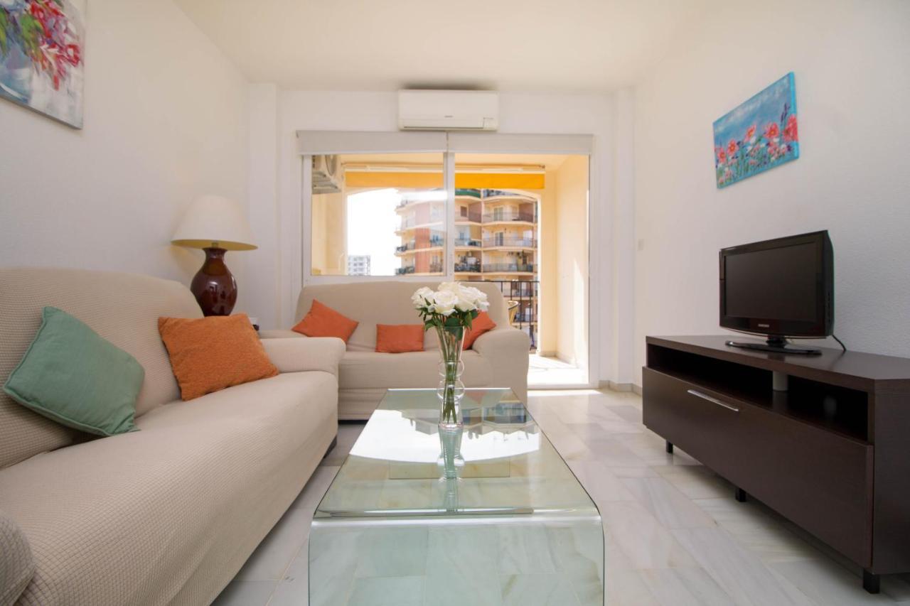 Appartamento Erisa 56 By Ivi Real Estate Torremolinos Esterno foto