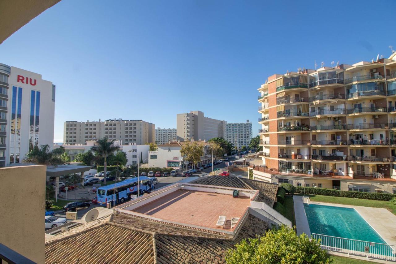 Appartamento Erisa 56 By Ivi Real Estate Torremolinos Esterno foto