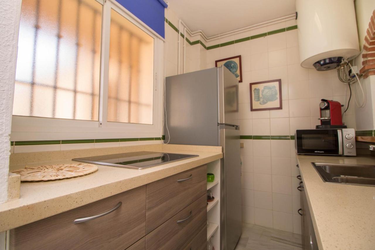 Appartamento Erisa 56 By Ivi Real Estate Torremolinos Esterno foto