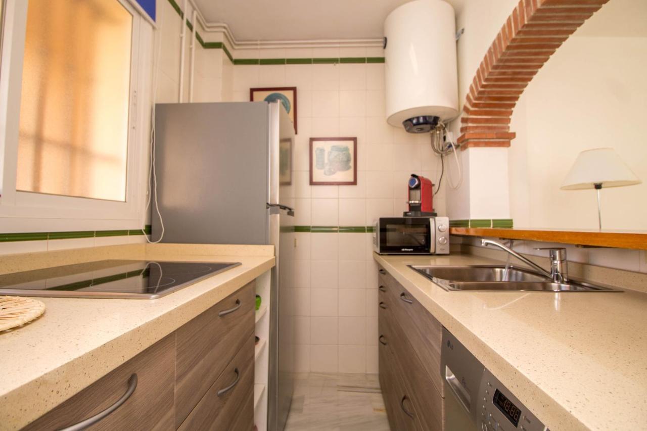 Appartamento Erisa 56 By Ivi Real Estate Torremolinos Esterno foto